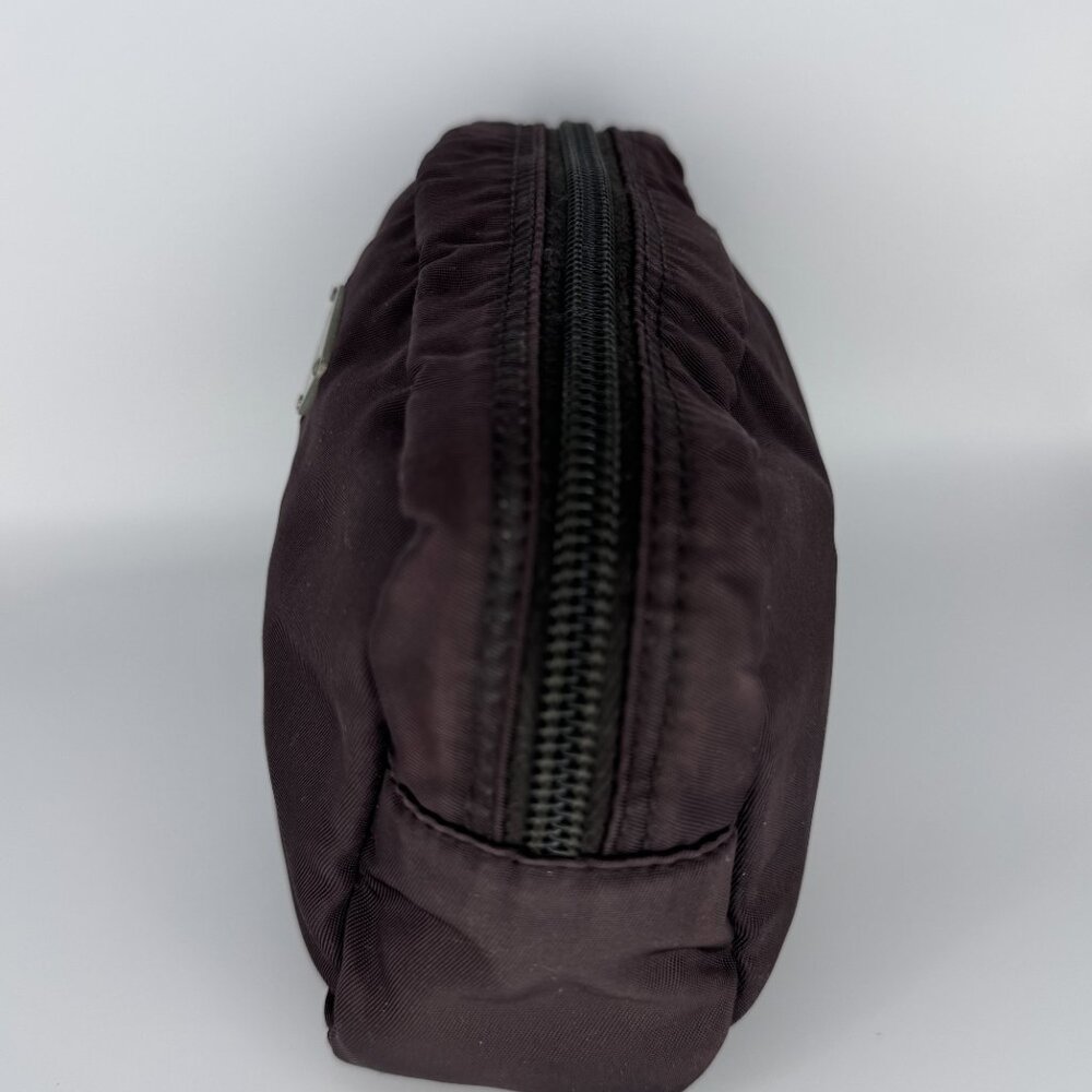 PRADA Small Re-Nylon Pouch - Picture 4 of 7